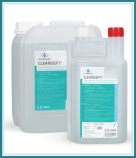 Cleanisept Desinfektionsreiniger