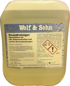 Grundreiniger