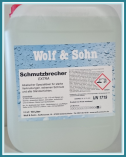 Schmutzbrecher