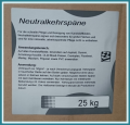 Selbstglanzkehrspäne