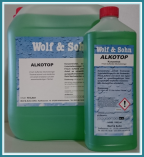 Alkoholreiniger Alko Top