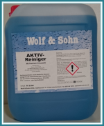 Aktivreiniger
