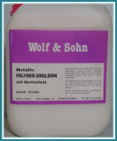 Polymer Emulsion