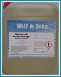 Universal Bodenreiniger S