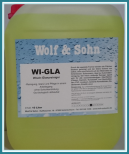 Wigla Wischglanzpflege