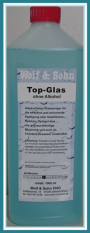 Glasfix - gebrauchsfertig